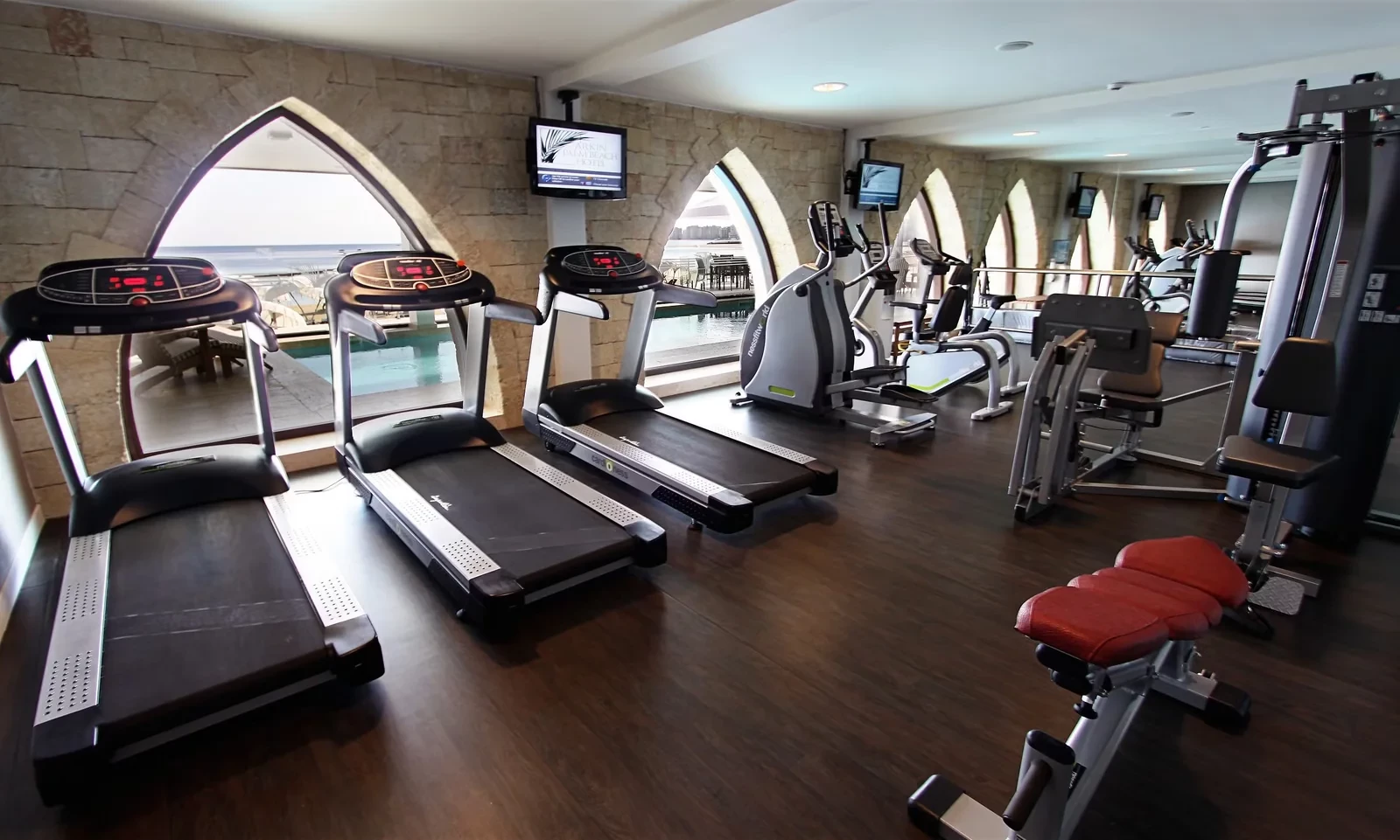 Arkın Palm Beach Hotel