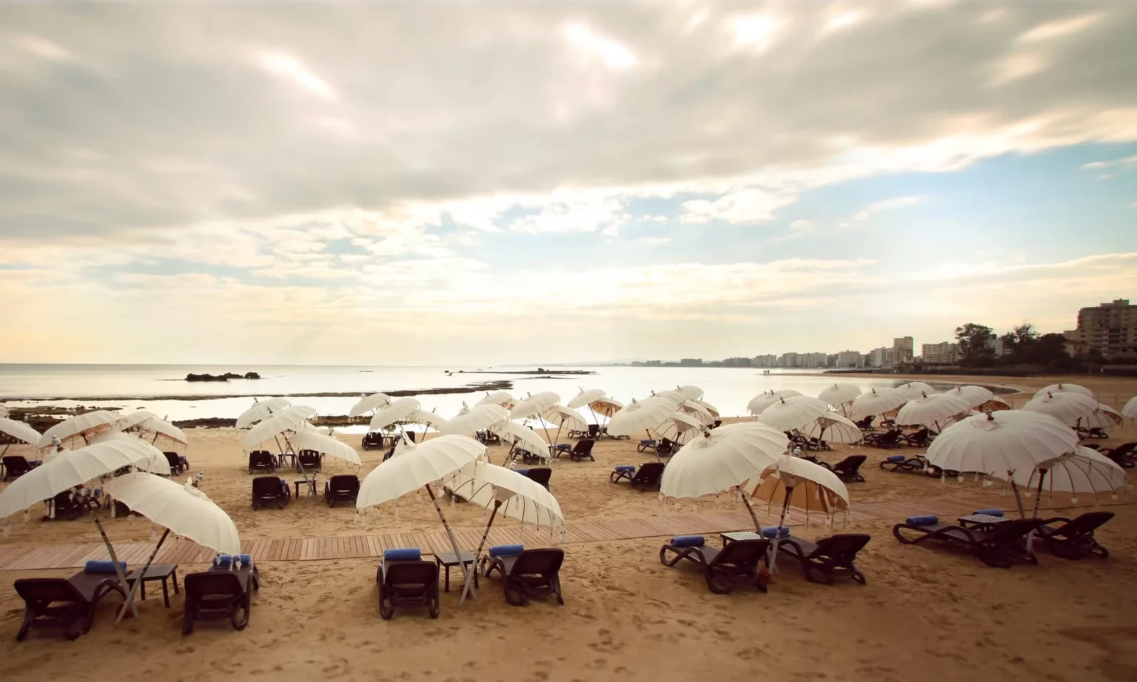 Arkın Palm Beach Hotel