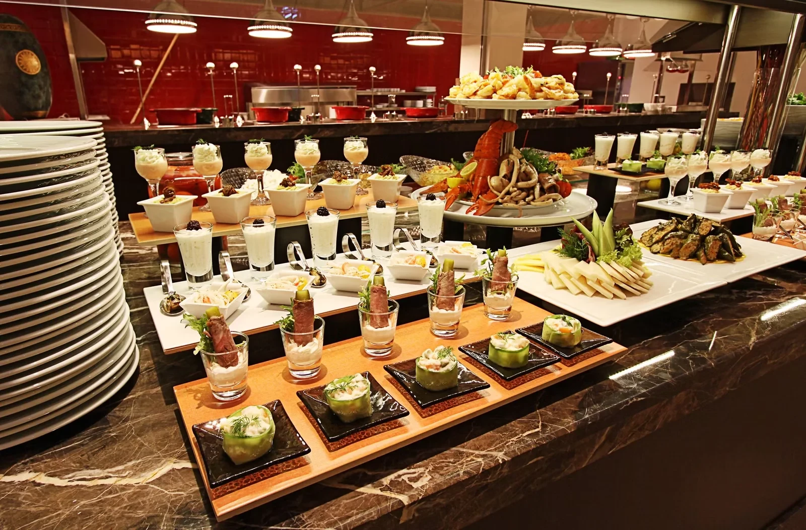 Arkın Palm Beach Hotel