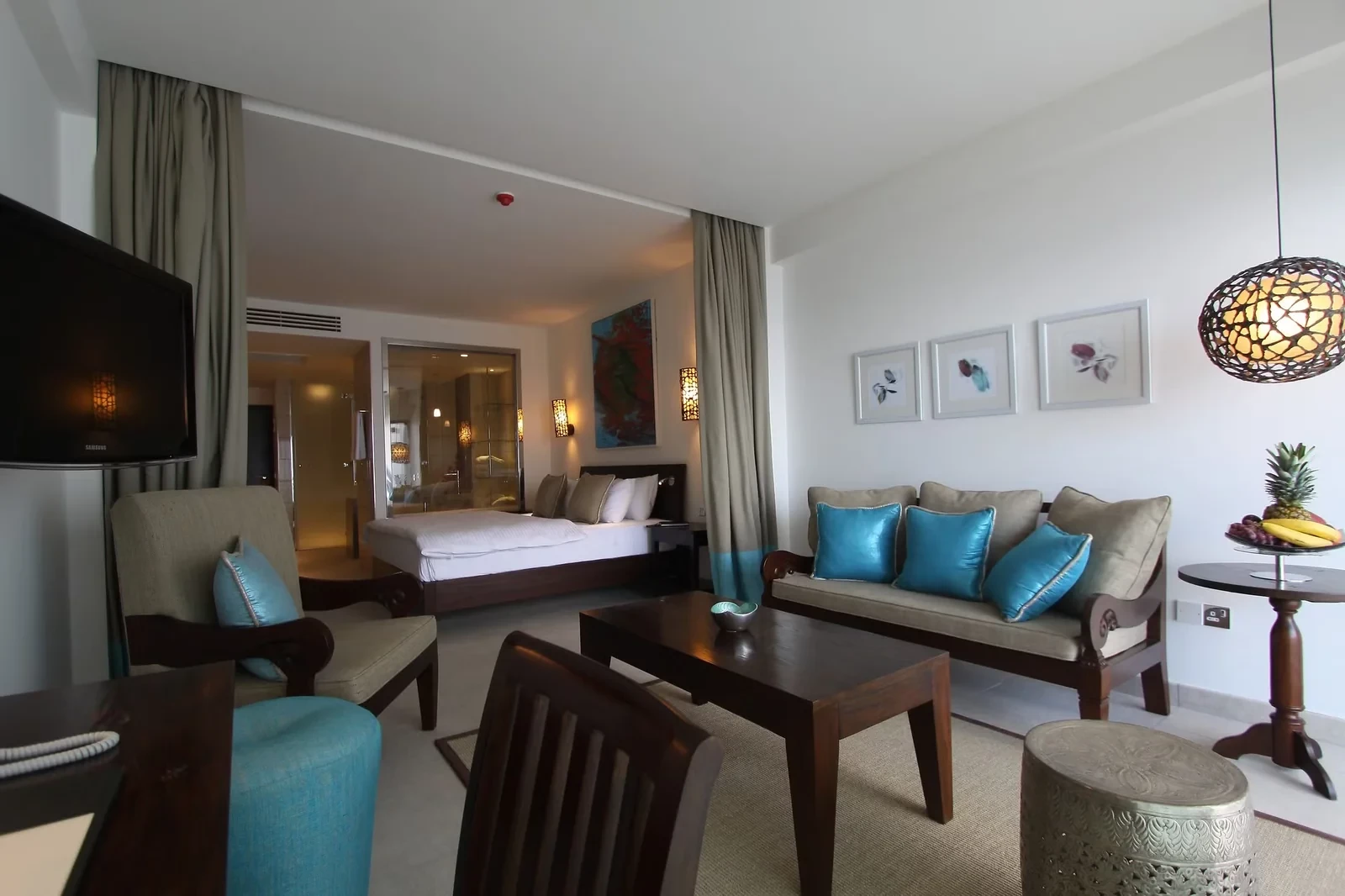 Arkın Palm Beach Hotel