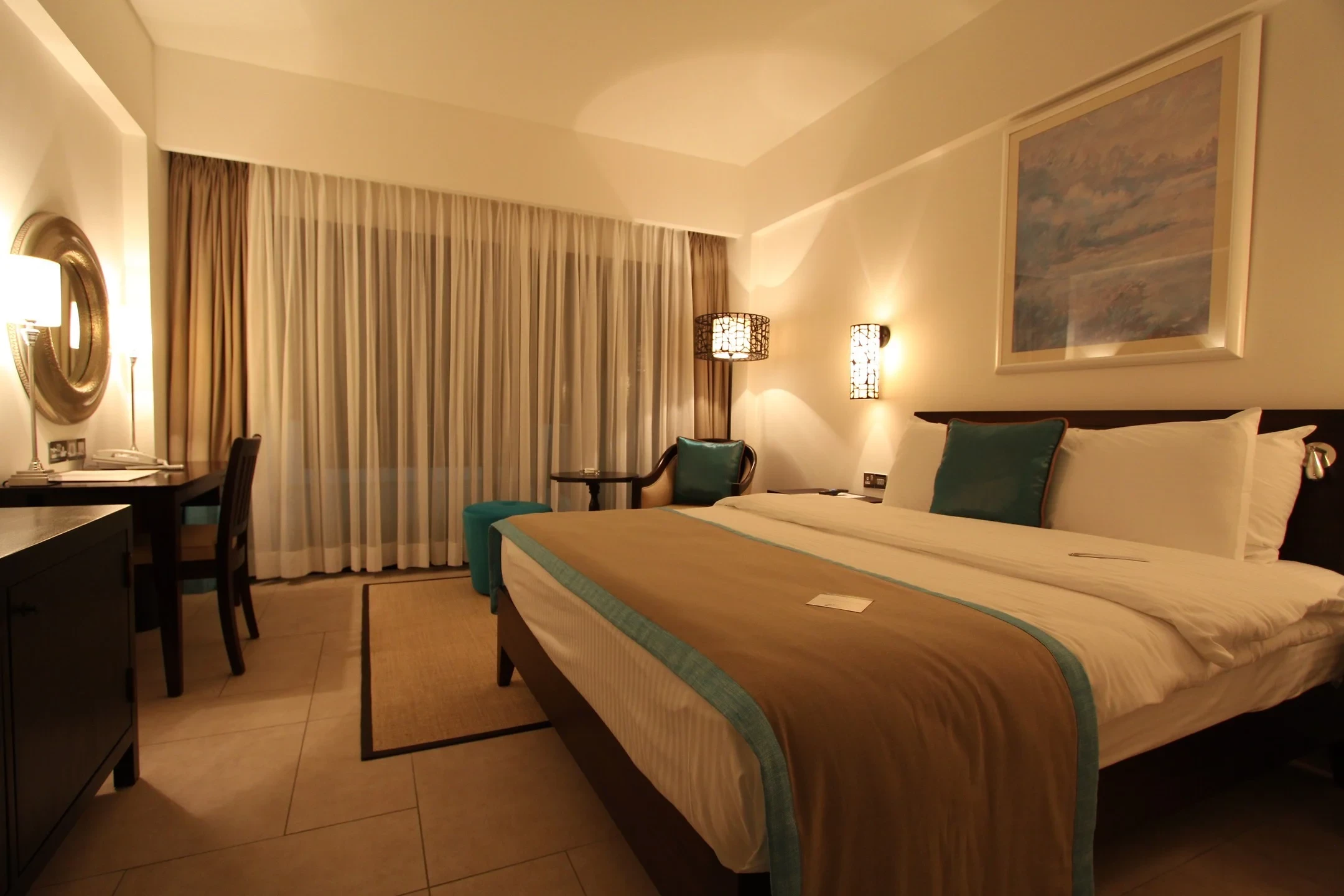 Arkın Palm Beach Hotel