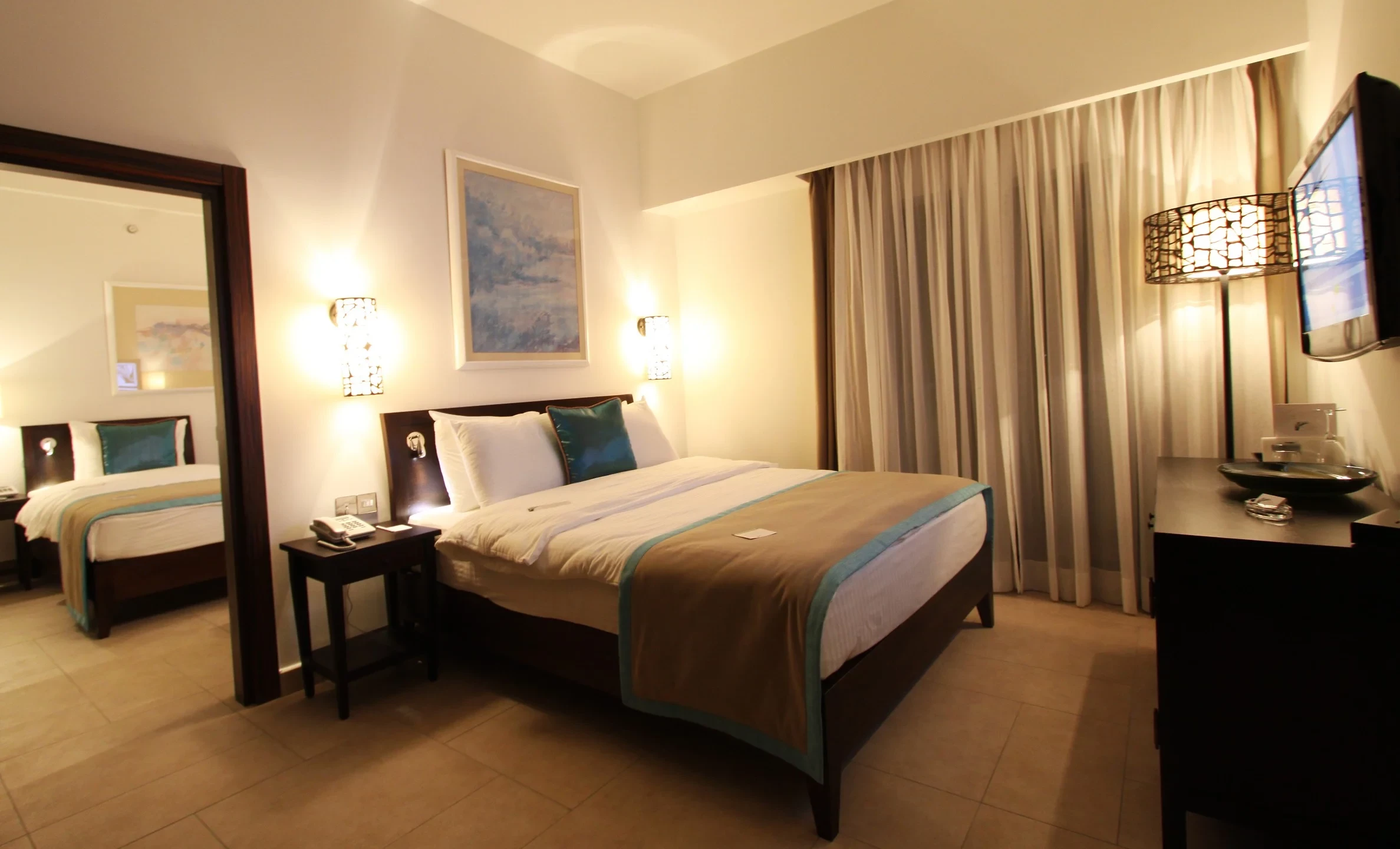 Arkın Palm Beach Hotel