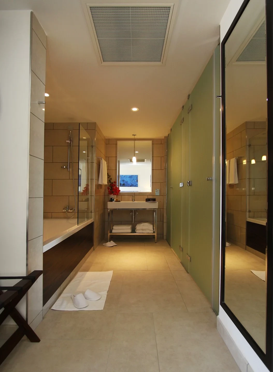 Arkın Palm Beach Hotel