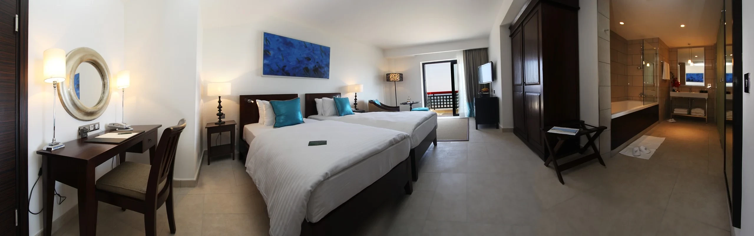 Arkın Palm Beach Hotel