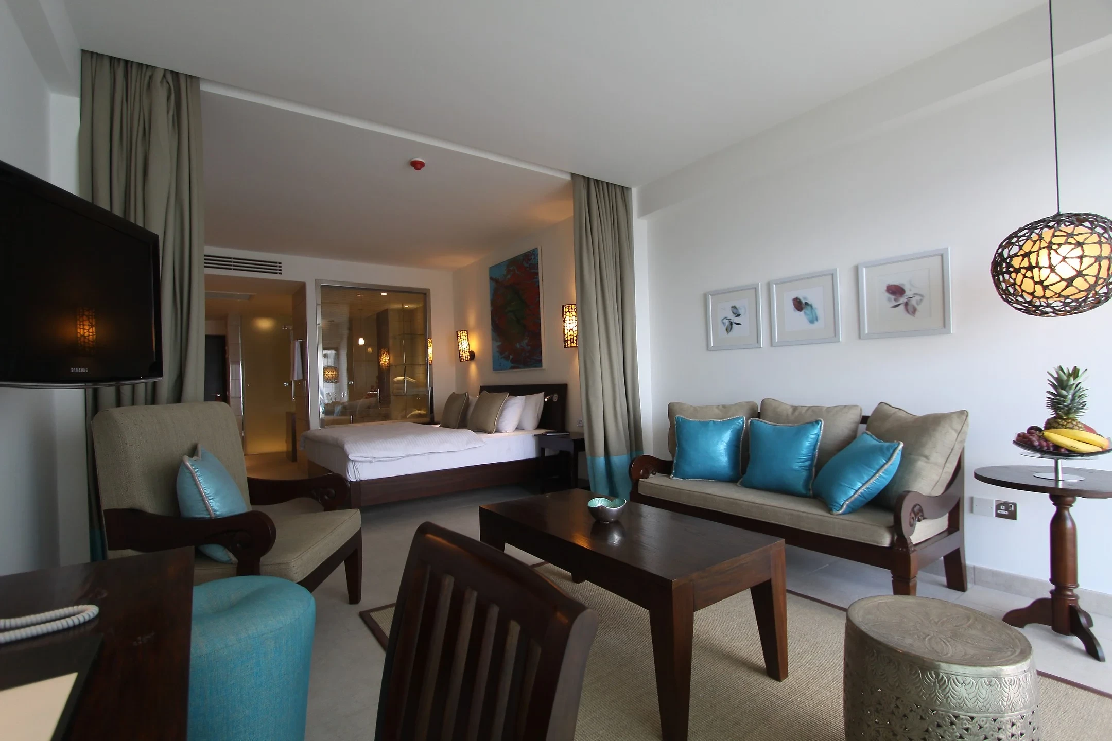 Arkın Palm Beach Hotel