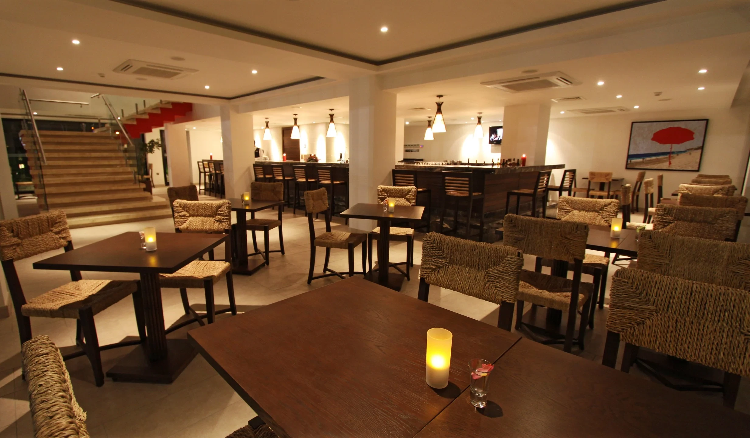 Arkın Palm Beach Hotel