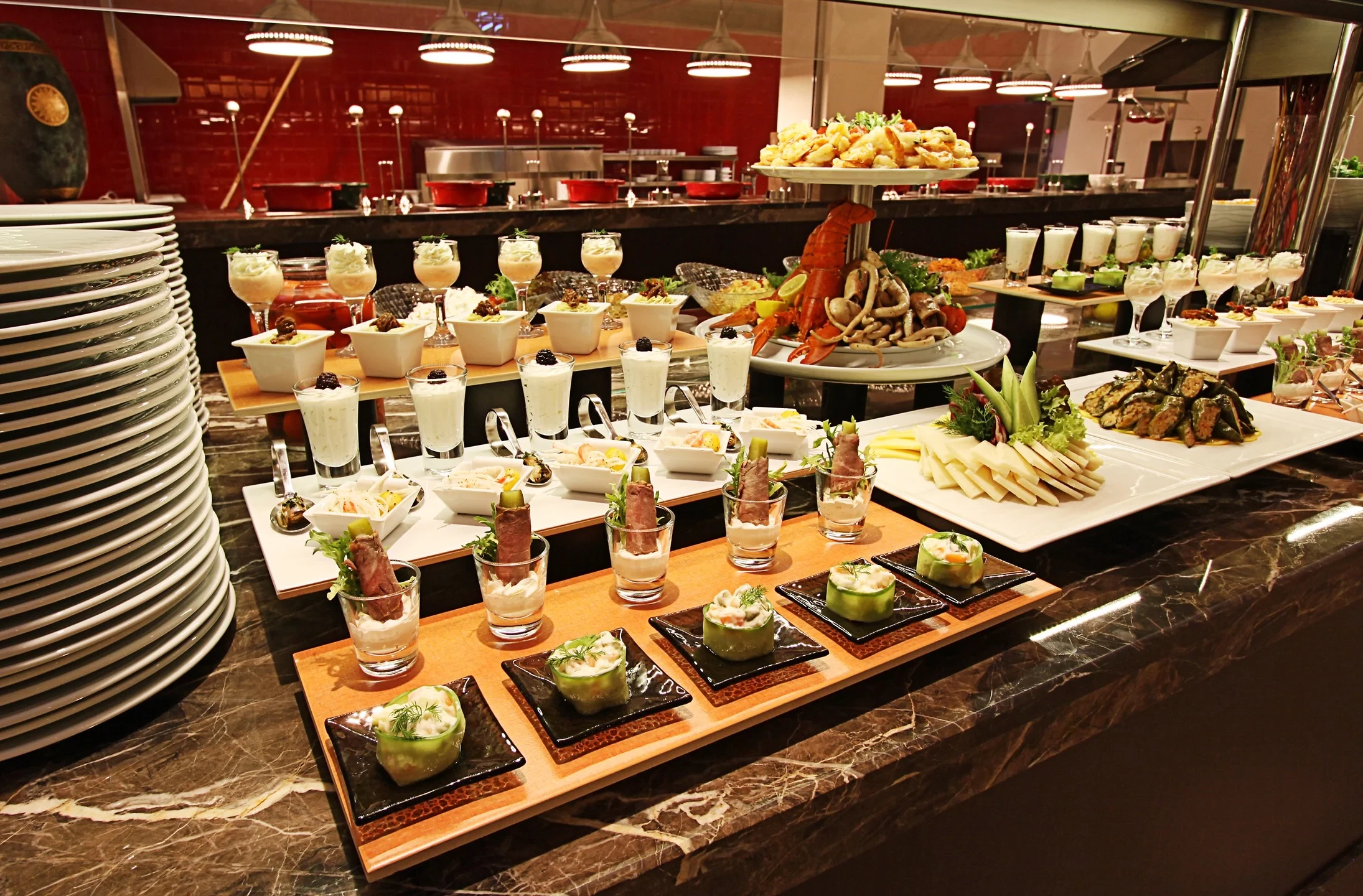 Arkın Palm Beach Hotel