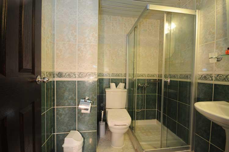 Armar Seaside Hotel