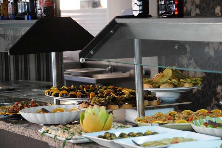 Armar Seaside Hotel