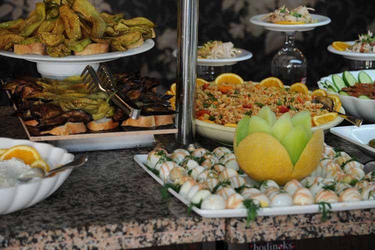 Armar Seaside Hotel