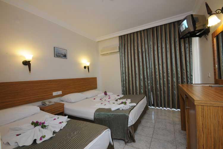 Armar Seaside Hotel