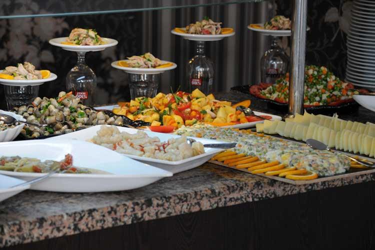 Armar Seaside Hotel