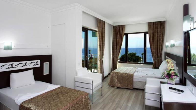 Armar Seaside Hotel