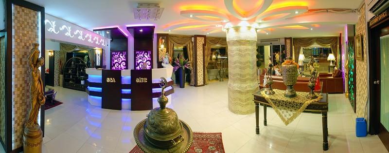 Armar Seaside Hotel