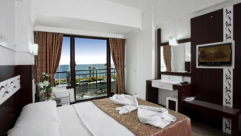 Armar Seaside Hotel
