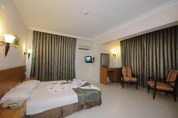 Armar Seaside Hotel