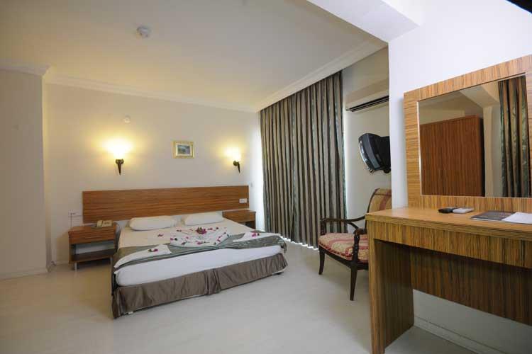 Armar Seaside Hotel