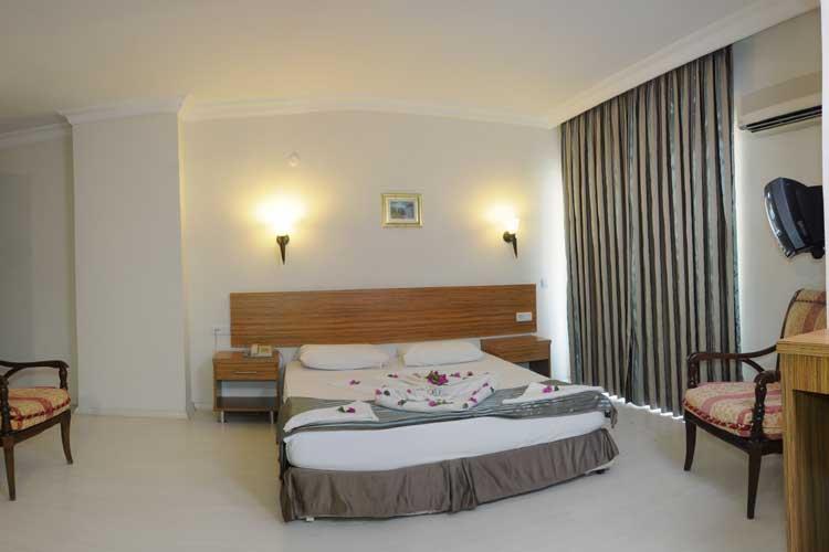 Armar Seaside Hotel
