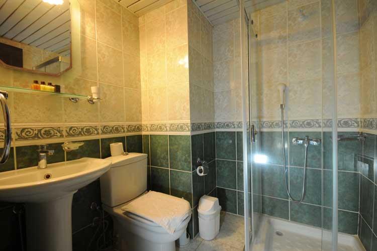Armar Seaside Hotel