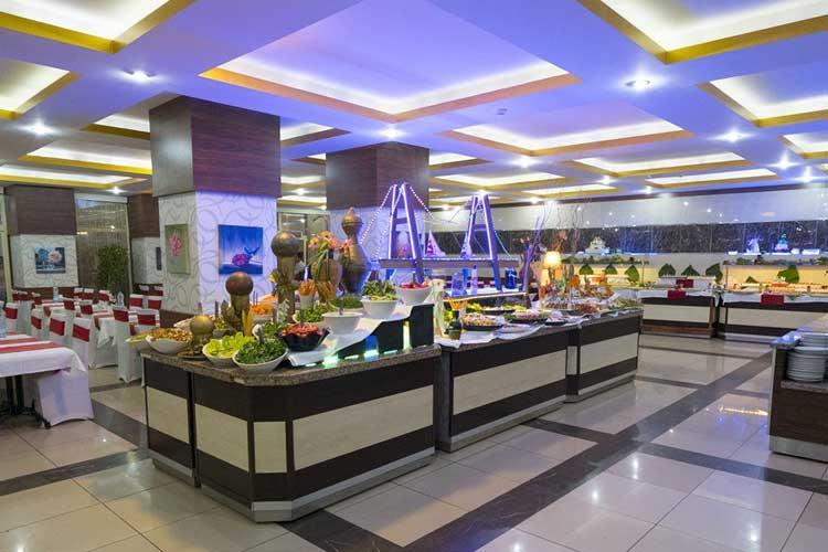 Armas Beach Hotel Kemer