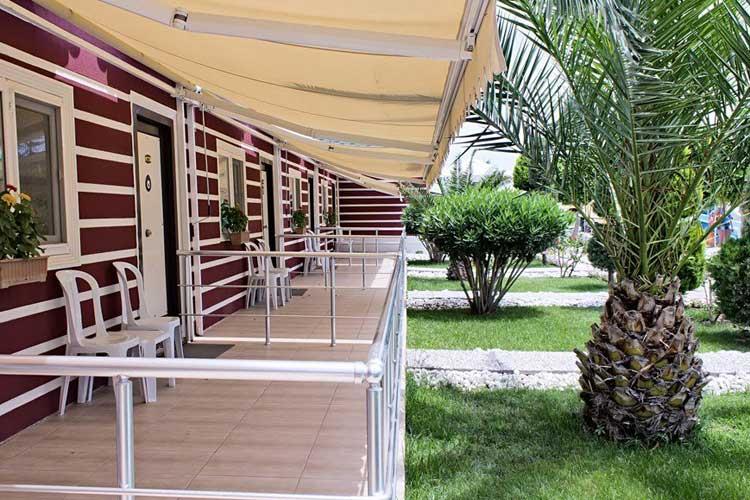 Armas Beach Hotel Kemer