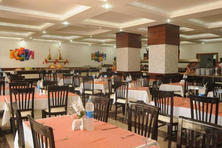 Armas Beach Hotel Kemer