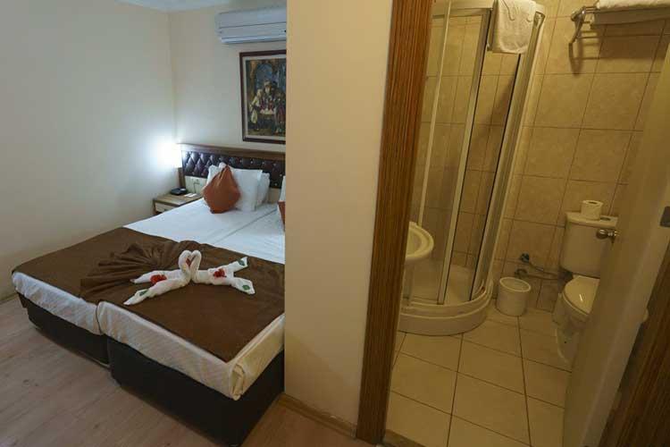 Armas Beach Hotel Kemer