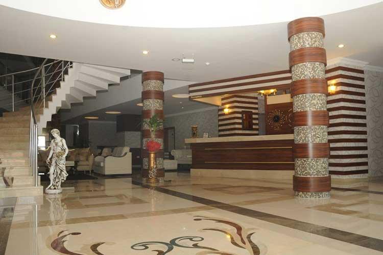 Armas Beach Hotel Kemer