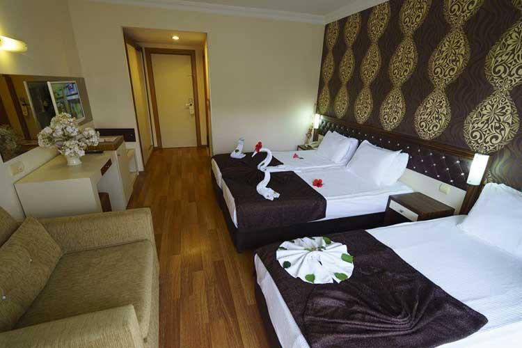 Armas Beach Hotel Kemer