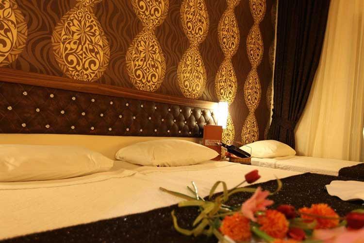 Armas Beach Hotel Kemer