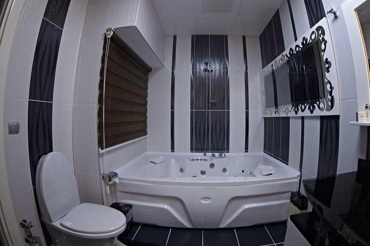 Armas Beach Hotel Kemer