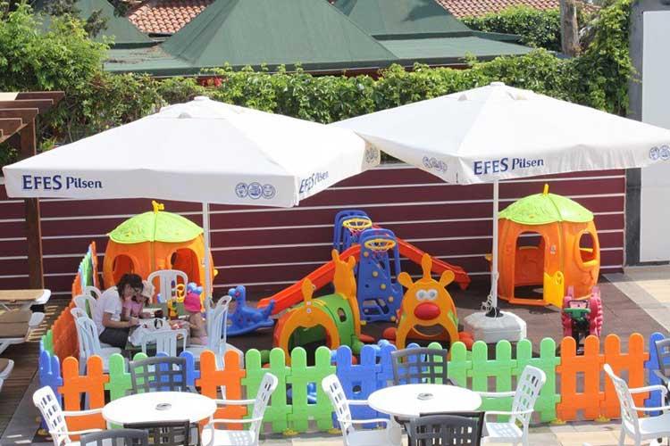 Armas Beach Hotel Kemer