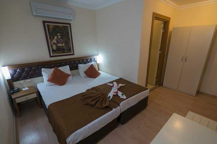 Armas Beach Hotel Kemer