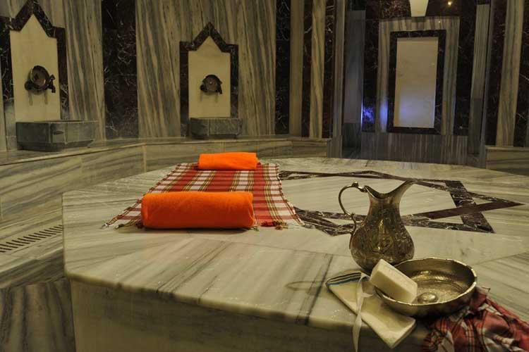 Armas Beach Hotel Kemer