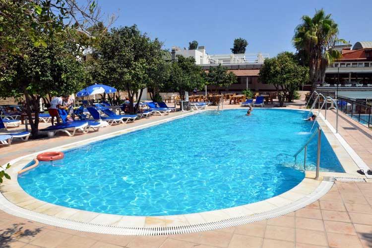 Armas Gül Beach Hotel