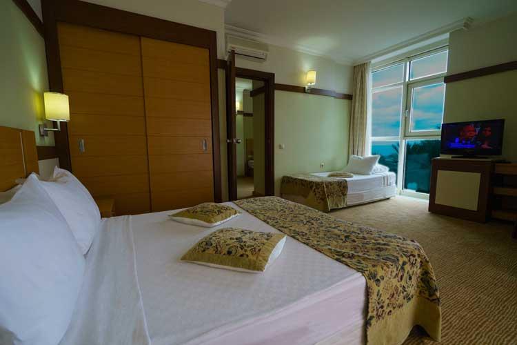 Armas Gül Beach Hotel