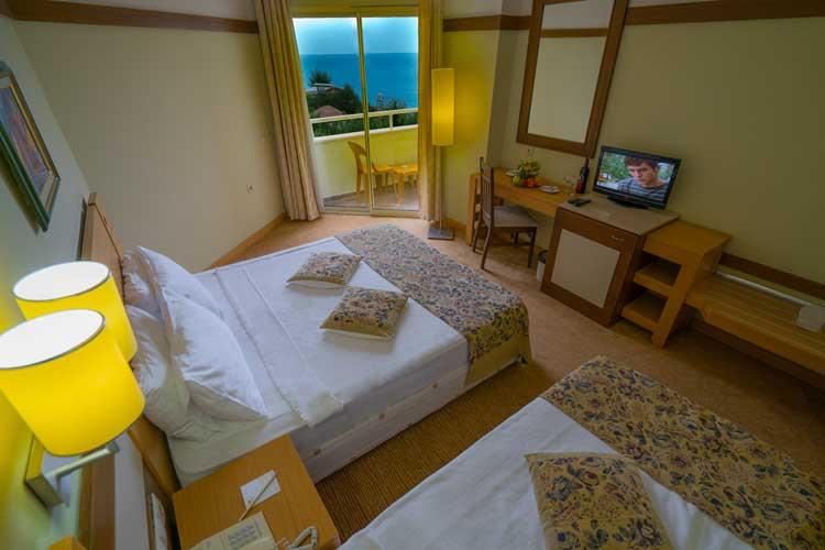 Armas Gül Beach Hotel