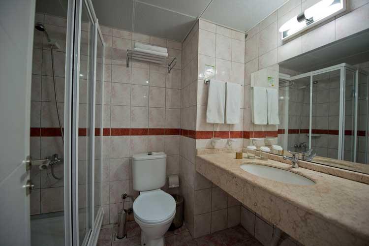 Armas Gül Beach Hotel