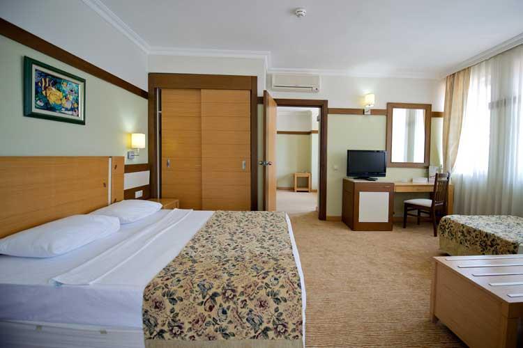 Armas Gül Beach Hotel