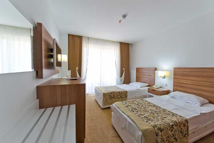 Armas Gül Beach Hotel