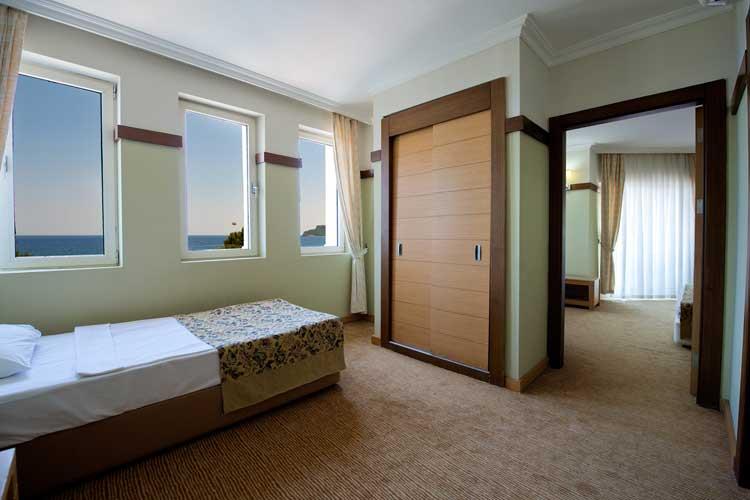 Armas Gül Beach Hotel