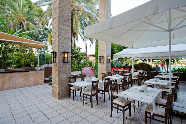 Armas Gül Beach Hotel