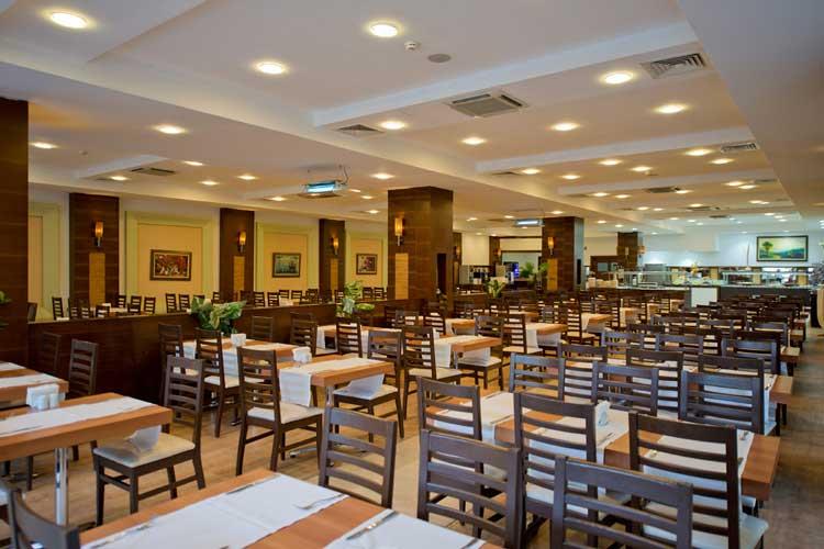 Armas Gül Beach Hotel