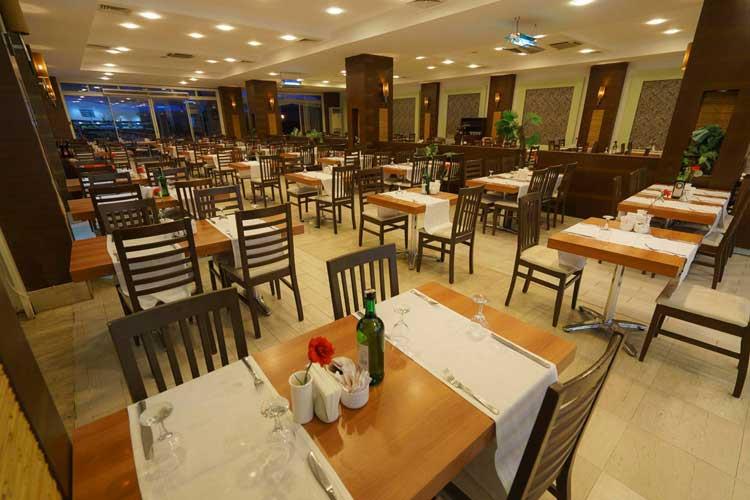 Armas Gül Beach Hotel