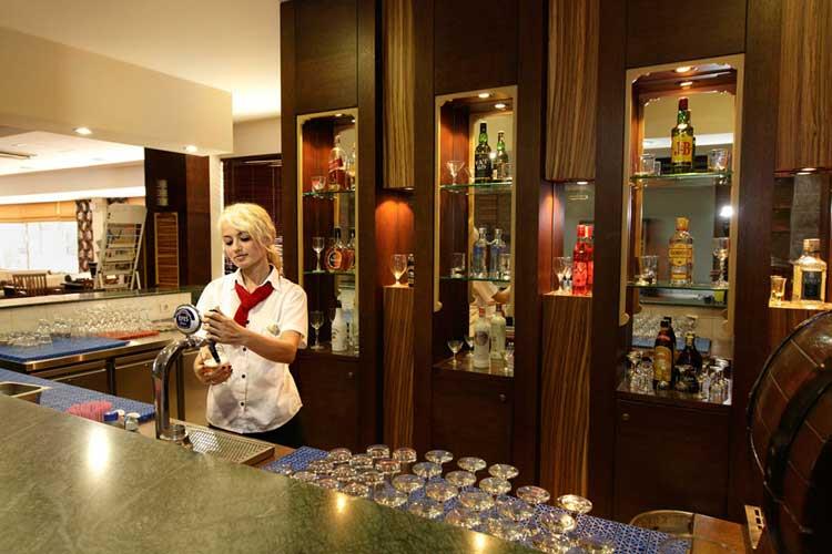 Armas Gül Beach Hotel