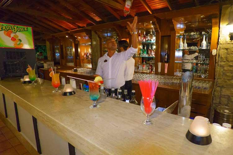 Armas Gül Beach Hotel