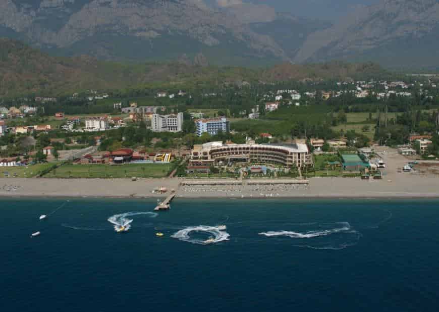 Armas Labada Hotel