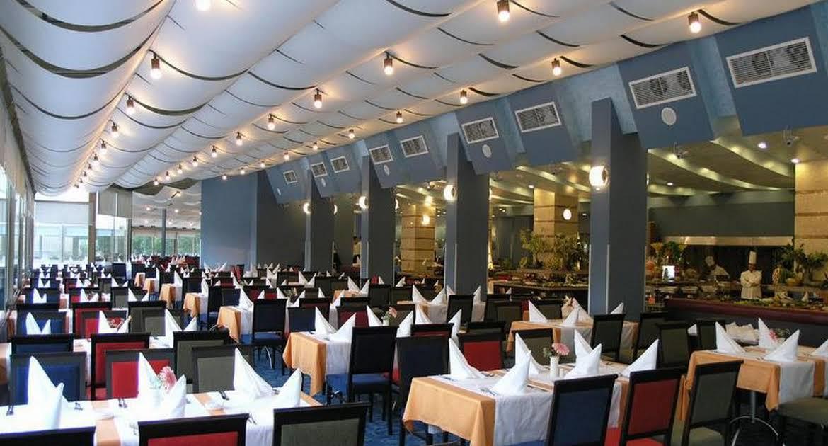 Armas Saray Regency Hotel