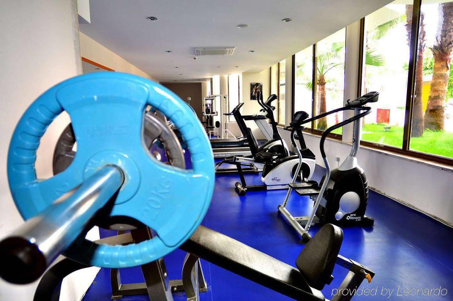 Armas Saray Regency Hotel