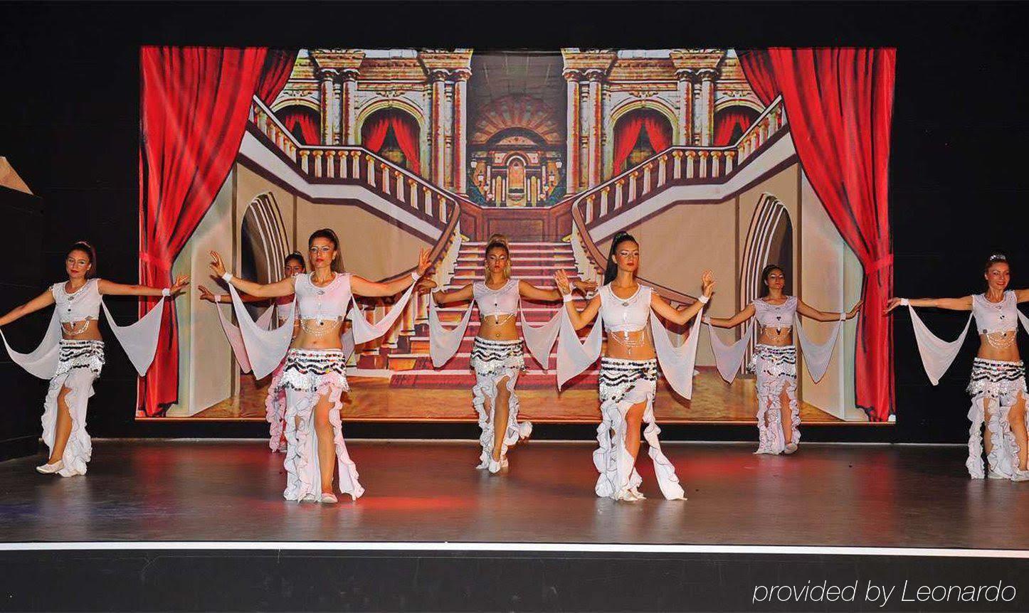 Armas Saray Regency Hotel